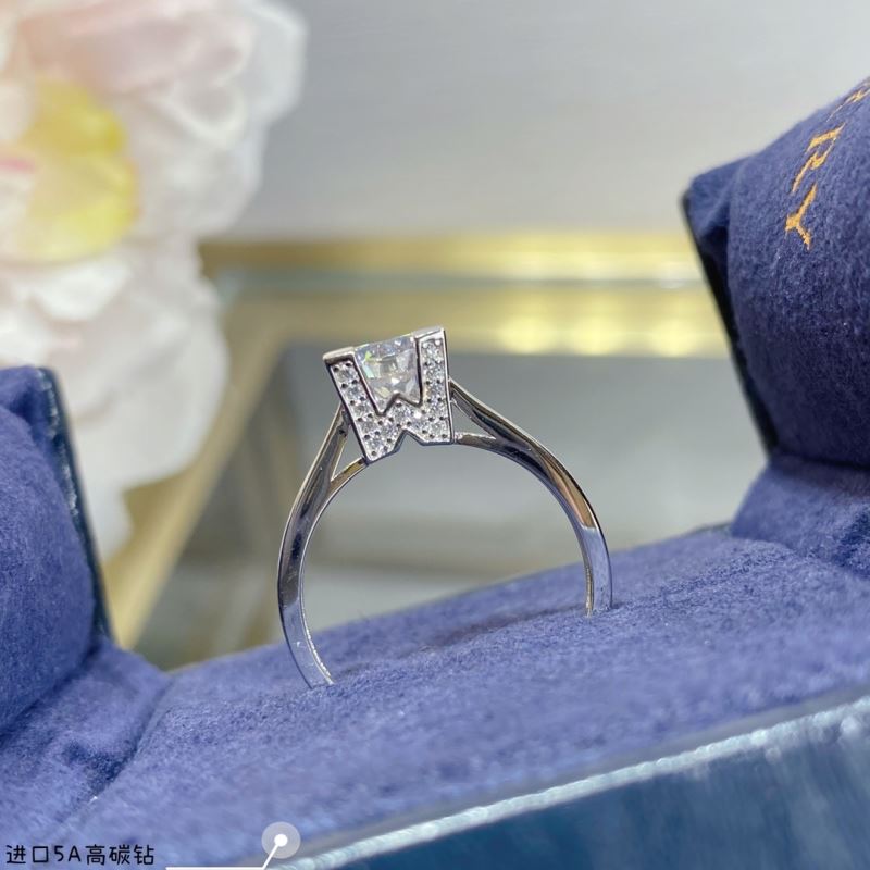 Harry Winston Rings